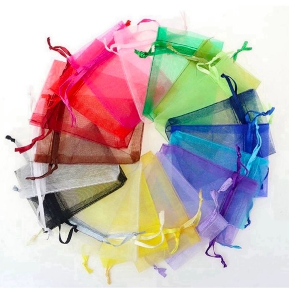 Polished 20mm Sm Hoop Earrings - Picture 11 of 11